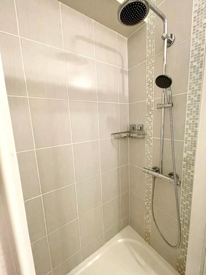 Bel Appartement Neuf Hyper Cosy Vue Mer 180 Ploemeur Buitenkant foto